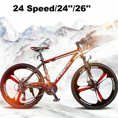 ebay mens mountain bike